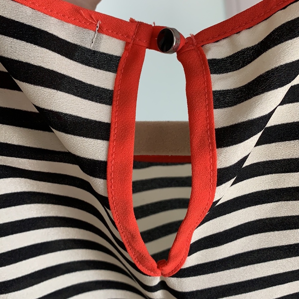 Monteau mini dress - Picture 3 of 5